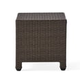thumbnail image 2 of 18" W x 18" D x 18" H size | Perfect for your furniture | Enhances your living area, 2 of 4