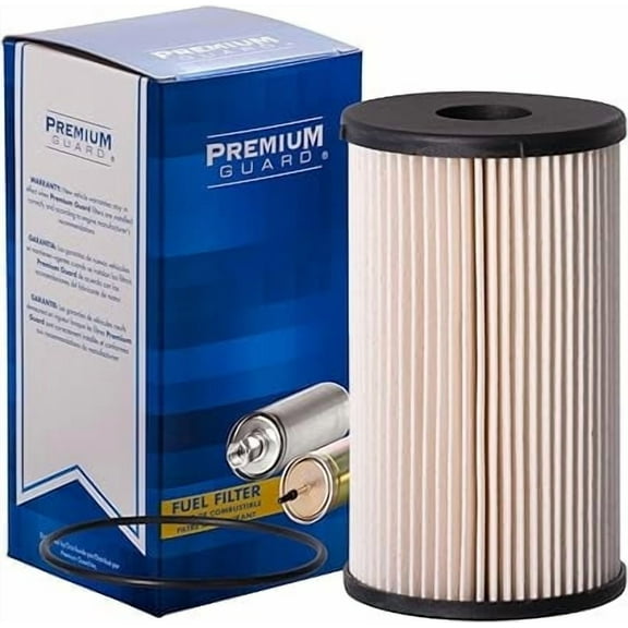 PG Diesel Fuel Filter DF99591 | Fits 2010-2013 Audi A3