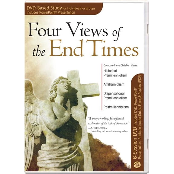 Four Views of the End Times (Other)