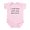 Petal Pink, variant on CafePress - I Still Live With My Parents Body Suit - Baby Light Bodysuit, Size Newborn - 24 Months
