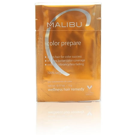 Malibu C® Color Prepare Treatment 12 Pack
