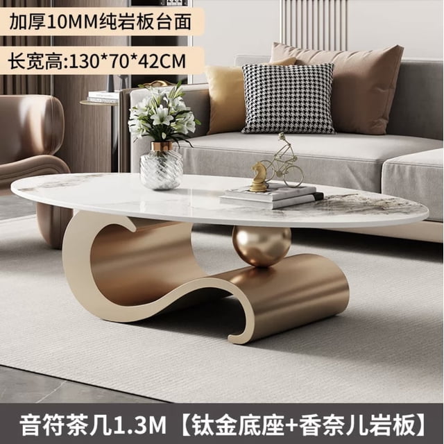 Mesa de centro bonita y barata, diseño italiano único, decoración moderna, mesa auxiliar, Mesas Bajas que ahorran espacio, muebles de estilo chino