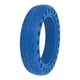 thumbnail image 1 of Neumático de doble panal, neumático de caucho para scooter eléctrico, neumático de caucho para scooter eléctrico, neumático de scooter eléctrico de pulgadas, solución innovadora, 1 of 14