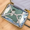 thumbnail image 2 of Large Step Stool Folding Foldable Multi Purpose Heavy Duty Home Kitchen Kids G, 2 of 4