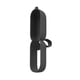 thumbnail image 5 of PULUZ CÁMARA CÁMARA DE CARGA Caja de la caja de la batería sin rasguño Protector de la carcasa protector de la carcasa Accesorios de grabadora de video negro kenally EL005656-01, 5 of 6