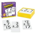 thumbnail image 3 of Trend, Tep53201, Addition All Facts Through 12 Flash Cards, 169 / Box, 3 of 4
