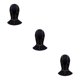 thumbnail image 1 of Eigraketly Keep Diving DH-321 Gorra de buceo de 3 mm Capucha a prueba de frío Hombres Mujeres Cubierta de la cabeza Sombrero a prueba de fugas Accesorios Type1 NO1 Eigraketly CBP188220, 1 of 1