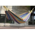 thumbnail image 3 of Hamac double de Vivere de style brésilien, 3 of 3