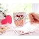 thumbnail image 5 of Taza de cerámica Silver Buffalo Sanrio Hello Kitty Hearts 540ml, 5 of 8