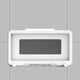 thumbnail image 1 of Soporte para teléfono de ducha BuyWeek montado en pared impermeable Giratorio 360°, 1 of 12