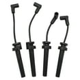 thumbnail image 4 of TRQ Ignition Coil & Spark Plug Wire Kit Set for Jeep Liberty Wrangler 2.4L New ICA71519 Fits select: 2003-2006 JEEP WRANGLER / TJ, 4 of 4