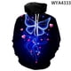 thumbnail image 3 of Nuevas sudaderas con capucha de mariposa para hombres, mujeres y niños, sudaderas casuales con capucha con estampado 3D a la moda, camisetas casuales para niños y niñas, 3 of 5