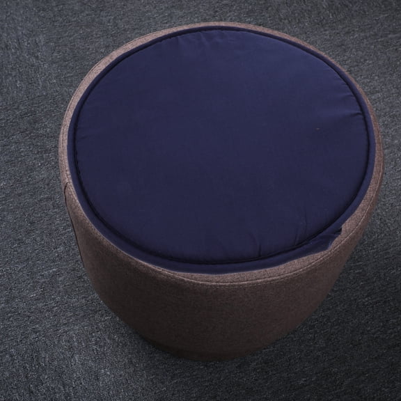 LOLIPPYY Chair Seat Cushion with Soft Sponge Material for Home, Outdoor, Office, and