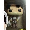 thumbnail image 1 of 2025 Colección de juguetes de figuras de acción limitada Funko Pop Attack On Titan n.° 23, n.° 233, n.° 235, n.° 239, todas las series, EREN n.° 20 y n.° 21, 1 of 5
