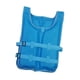 thumbnail image 5 of Chaleco salvavidas para kayak, chaleco salvavidas portátil de verano sin mangas, chaleco de natación, chaqueta de natación para Azul, 5 of 8