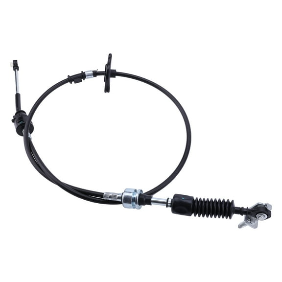 Automatic Transmission Gear Shifter Cable Plastic & Stainless Steel for Toyota Sequoia 2005-2007 for Tundra 2005-2006 Precise Gear Control