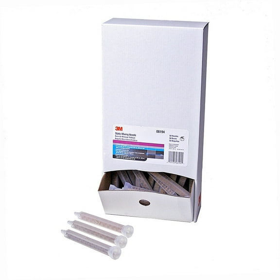 3M 8194 Statix Mixing Nozzle