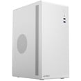 thumbnail image 1 of Gabinete Acteck NEUSS PLUS GI707 Micro ATX Mini Torre Fuente 500W Blanco, 1 of 5