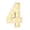 E, variant on 36 Inch Giant Light Up Marquee Numbers 0-9, Foldable Mosaic Balloon Frame with LED Bulbs, Large Cardboard Number Backdrop for Birthday Anniversary Party, C