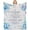 Confirmation, variant on Pastor Wife Appreciation Gifts, Pastors Wife Gifts, Gifts for Pastor Wife, Gift Blanket for Pastor Wife, Religious Gifts for Pastors Wife, Pastor Wife Blanket 50x60in