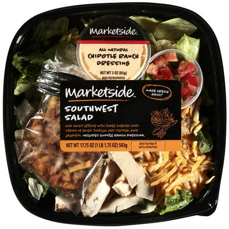 Marketside Southwest Salad, 17.75 oz