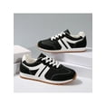 thumbnail image 6 of Women’s Breathable Fabric Sneakers with Durable Non-Slipsole for Comfort and Support, 6 of 7