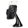 thumbnail image 4 of For TCL 40 XL/XE/X/NxtPaper - Car Mount Dash Windshield Holder Cradle Swivel Dock, 4 of 13