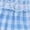 Blue, variant on Blue Y2K Gingham Mini Skirt With Lace Trim And Ruffle Waist A-Line Pleated Skirt