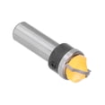 thumbnail image 3 of Milling Cutter, Wood Carving Bits Engraving Line Board  For Carpenters 1/2in, 3 of 8