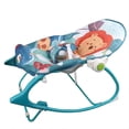 thumbnail image 2 of Asiento mecedor musical para bebés, mecedora vibratoria para bebés recién nacidos y niños pequeños, 2 of 4