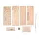 thumbnail image 1 of 1: 148 Kit de Maquetas, 1 of 9