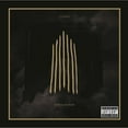 thumbnail image 3 of J. Cole - Born Sinner - Music & Performance - CD, 3 of 3