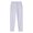 White, variant on ZZwxWA Men Pants Men's Fashion Drawstring Elastic Waist Solid Color Casual Sweat Length Pants Jeans for Men up to 65% Off