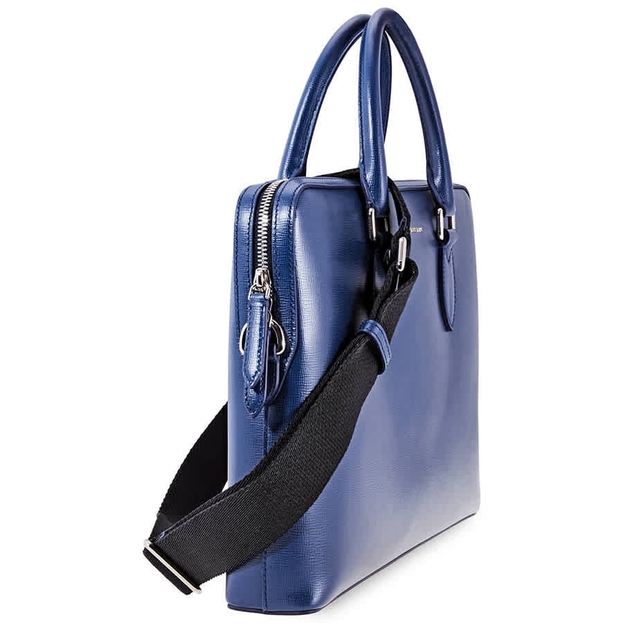 burberry mens briefcase
