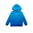 thumbnail image 3 of Hang Ten Boy's Fleece Hoodie, Jogger Pant, and Short Sleeve Graphic Tee 3 Piece Outfit Set, Sizes 4-18, 3 of 5