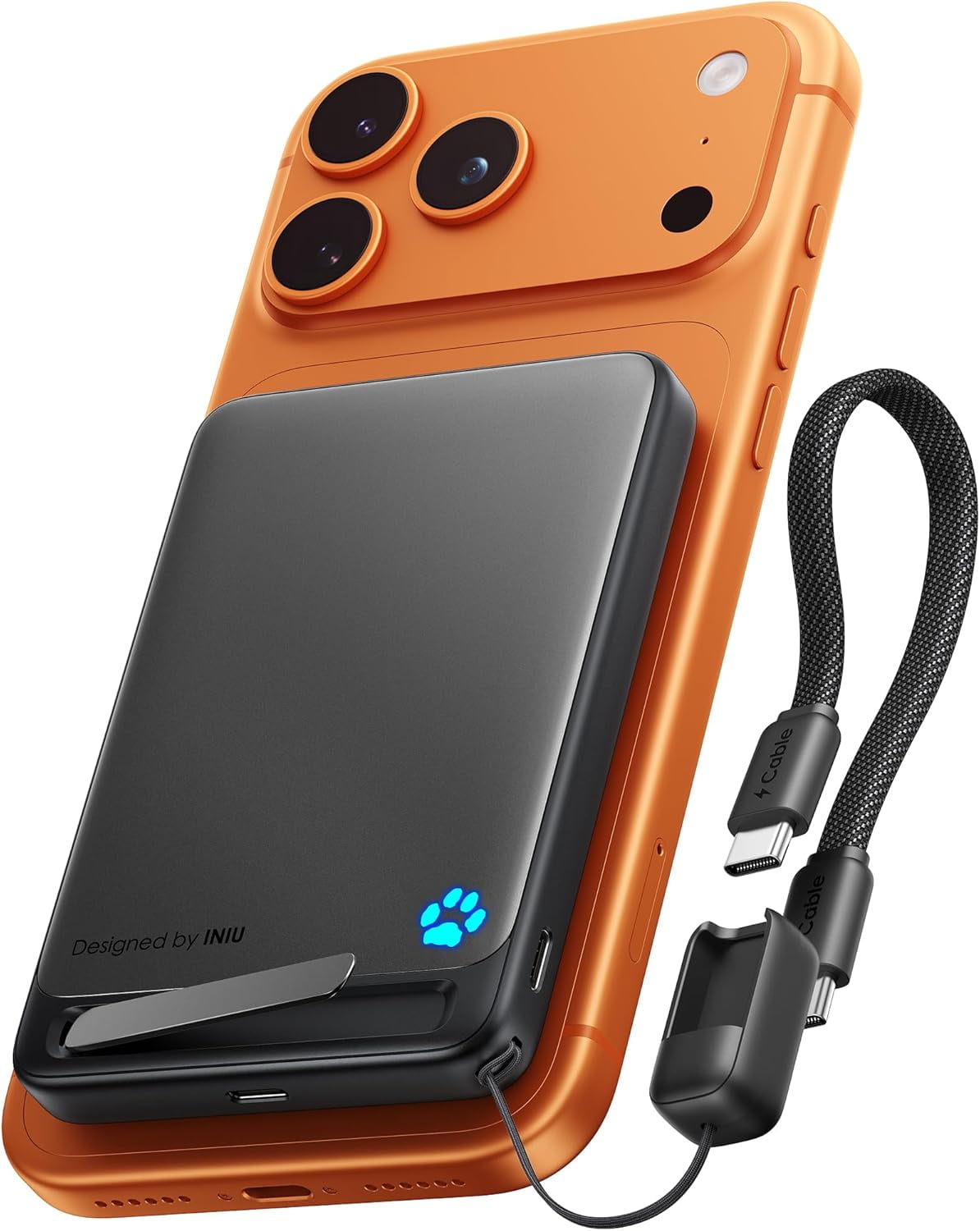 Anker PowerCore III Elite 25600 87W Portable Charger, 65W PD, 4