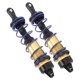 thumbnail image 5 of Amortiguador De Choques RC, Amortiguador Fuerte Y Duradero Para Coche De Control Remoto 1/8 RC YLSHRF Oro, 5 of 8