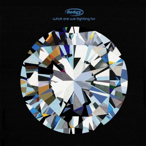 Dodgy - What Are We Fighting For - Music & Performance - CD