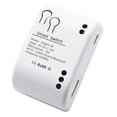 thumbnail image 1 of Interruptor WiFi Tuya Módulo de relé inteligente unidireccional para Alexa Google Home (AC85-256V) Sywqhk Libre de BPA, 1 of 6