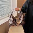 thumbnail image 3 of Bolso Hombro para Mujer Con Piel Sintética, 3 of 9