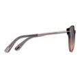 thumbnail image 3 of Lentes de Sol Tom Ford Redondo Gris, 3 of 3