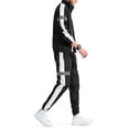 thumbnail image 4 of Conjunto Deportivo Para Hombre Shendy Vendy De 2 Piezas Reflajante, 4 of 5