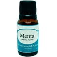 thumbnail image 1 of Aceite Esencial Natural Krisamex menta 15 ml, 1 of 4