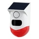 thumbnail image 5 of Alarma Solar Del Sensor De Movimiento 120dB Alarma Accionada Solar Para La Puerta Del Garaje De La Entrada, 5 of 8