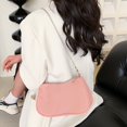 thumbnail image 4 of Sac à Main Mode Femme Chaîne Simple Sac Messager Polyvalent Tendance pour Cadeau, 4 of 9