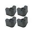 thumbnail image 4 of Lot de 4 Amortisseurs de Vibrations pour Machine à Laver, Arrêt Antidérapant, 4 of 11