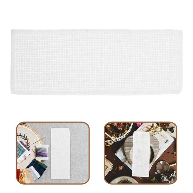 OHOIOLLA 15Ud Marcadores De Libro En Para Bordar DIY Con Borde De Encaje Para Artesanía Creativa