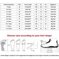 thumbnail image 3 of Birdeem Baby Girl Childrens Rhinestone Decoration Princess Shoes Casual Buckle Sandals, 3 of 5