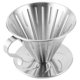 thumbnail image 3 of Gotero De Café De Grado Alimenticio, Filtro De Café, Para Uso En Viajes, Oficina, Hogar, Camping YLSHRF L, 3 of 8