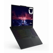 Lenovo Legion 5i AI Gaming Laptop 15.1in OLED WQXGA Display (Intel Core Ultra 7 255HX, 16GB DDR5, 8TB PCIe SSD, NVIDIA GeForce RTX 5060, RGB KB, Thunderbolt 4, WiFi 7, Webcam, Win 11 Home)